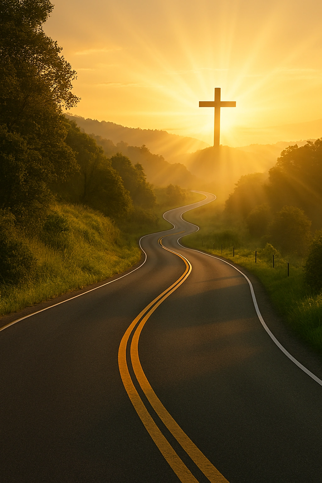 Oasis Fellowship Journey